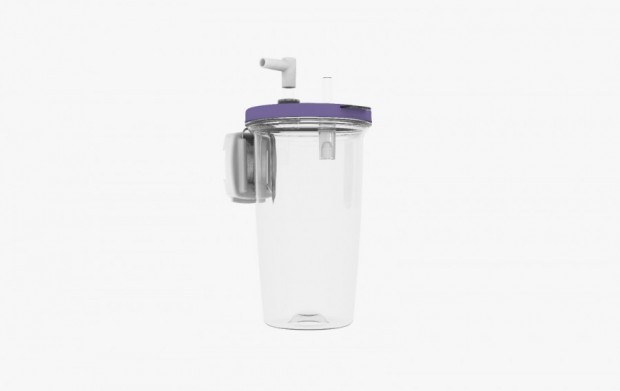 Suction Jar 2l. , Medical Equipment, 